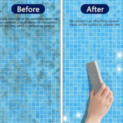 Online 20-pack - Pimpsten Toalettborste - Toalettrengöring - Rengöring