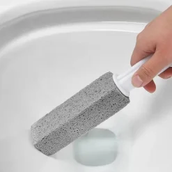 Clearance 2-Pack - Pimpsten Toalettborste - Toalettrengöring - Rengöring 260