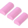 Discount OCEAN 3-pack Absorberande PVA-svamp Fuktig Rengöring Dammtrasa Svamp, Rengöringssvamp