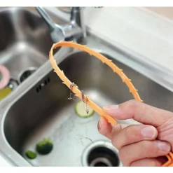 Best The Gift of the Magi 3-pack avloppsrensare/diskho-rensare, lämplig för diskhoar, badkar och duschrum. multicolor multifärg