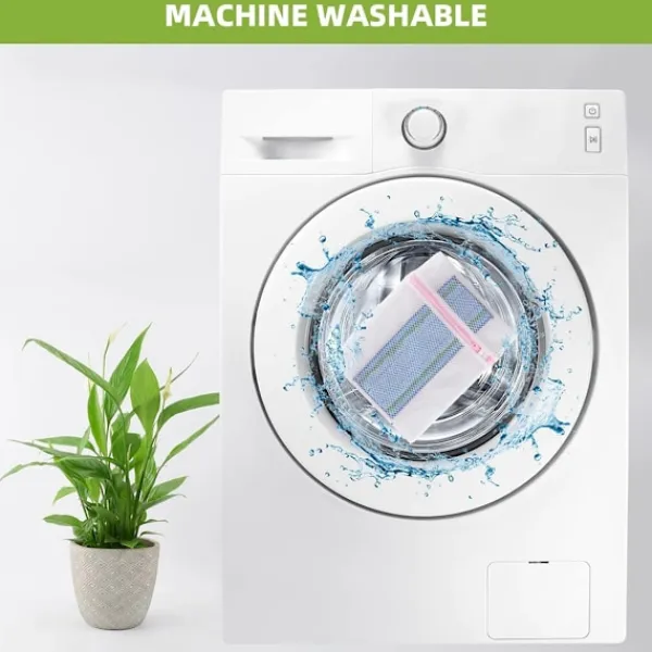 Sale 6-pack Avtagbara Moppdynor för iRobot Braava Jet M6-serien Robot, Uppgraderade Återanvändbara M6 Moppdynor Ersättningstillbehör