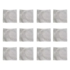 Best 15-pack bekväma och effektiva tråddisktrasor