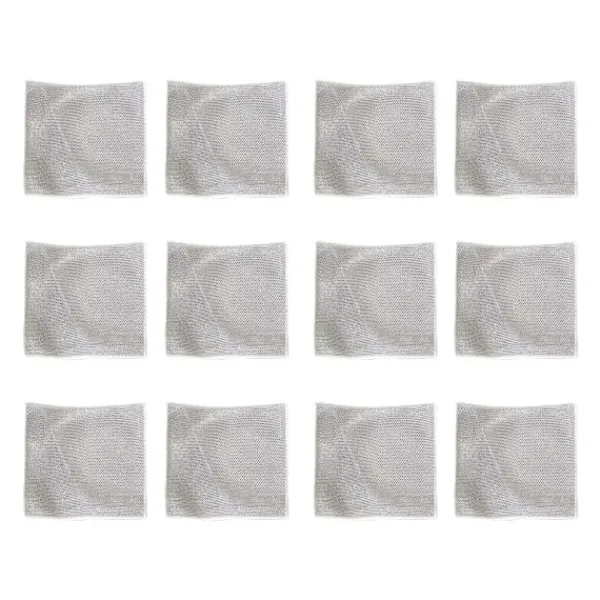 Best 15-pack bekväma och effektiva tråddisktrasor