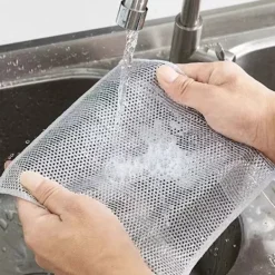 Best 15-pack bekväma och effektiva tråddisktrasor