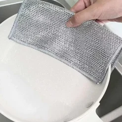 Best 15-pack bekväma och effektiva tråddisktrasor