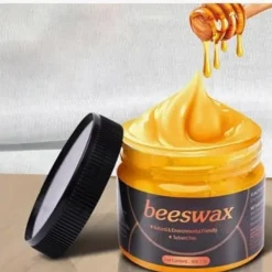 Clearance 2-pack bivax för möbler inomhus trä inomhus och utomhus