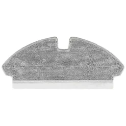 Hot 6-pack Borstfilter Moppduk Kit för Dreame Mova M1 för Dreame Trouver M1 Effektiv Hushållsrengöring