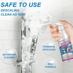 Outlet 2-pack Bästa Hg Mögelborttagnings Spray, Effektiv Mögelspray & Mögelrengöring[HkkK]