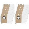 Best 10-pack dammsugarpåsar för Xiaomi Viomi S9 robotdammsugare