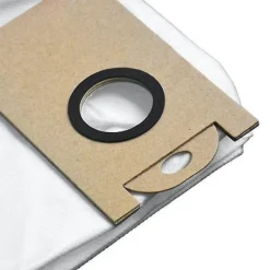 Best 10-pack dammsugarpåsar för Xiaomi Viomi S9 robotdammsugare