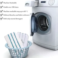 Online Generic 8-pack Dukar för Black and Decker Ångmoppar FSMP20 Ångmopp för Black Decker FSM1630, FSM1616, FSMH13E5, FSM1321,