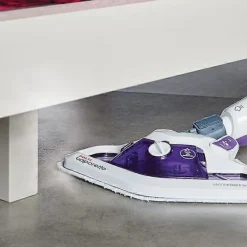 Outlet DAO 6-pack Ersättningsdukar för Polti Vaporetto Vaporforce Borste SV440 SV450 SV400 SV420 Smart 100 Tvättbara Ersättningsmoppar [DB]