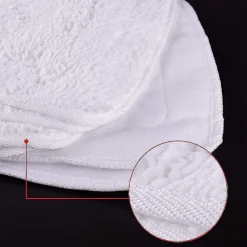 Clearance 6-pack ersättningsdukar till Vileda Hot Spray Steam Cleaner