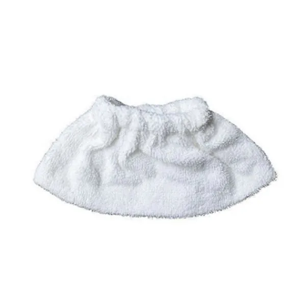 Online 10-pack Ersättningsdynor för H2o H20 Mop X5 Ångrengörare Ångmoppduk