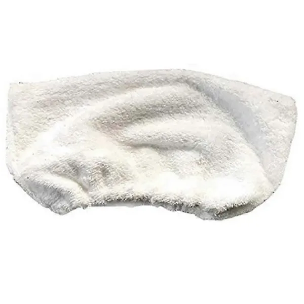 Online 10-pack Ersättningsdynor för H2o H20 Mop X5 Ångrengörare Ångmoppduk