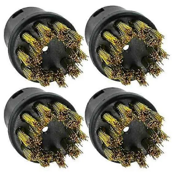 Online 10-pack Ersättningsdynor för H2o H20 Mop X5 Ångrengörare Ångmoppduk