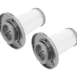 2-pack Ersättningsfilter för Rowenta RH9611 RH9637 RH9638 RH9639 X-Force Flex 8.60 Sladdlösa Dammsugare (Alternativ till ZR009005), från DEBUNS