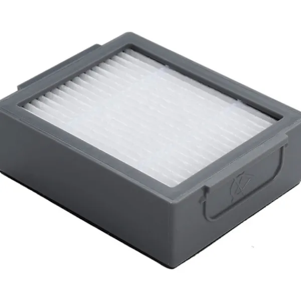 New 12-pack ersättningsfilter till iRobot Roomba i&e i1 i3 i4 i6 i7 i8 e5 e6+ J7 (ej för J7+) dammsugare reservdelar tillbehör