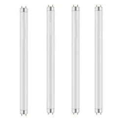 Online FMYSJ 4-pack Ersättningslampor för Insektsdödare 10W för 20W Insektsdödare Inomhus, BL T8 F10W 13 tums Lampa (FMY)