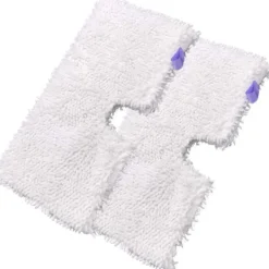Sale 2-pack ersättningsmikrofiberrengöringspads för Shark S3500 Serie