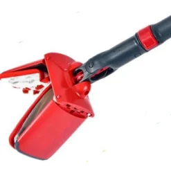 Outlet 6-pack Ersättningsmoppdukar för Vileda Mopphuvud, Pads för Vileda Easy Clean Mopp Tillbehör