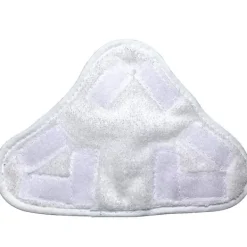 10-pack ersättningspads kompatibla med H2O Mop X5 Ångmopp-FF-