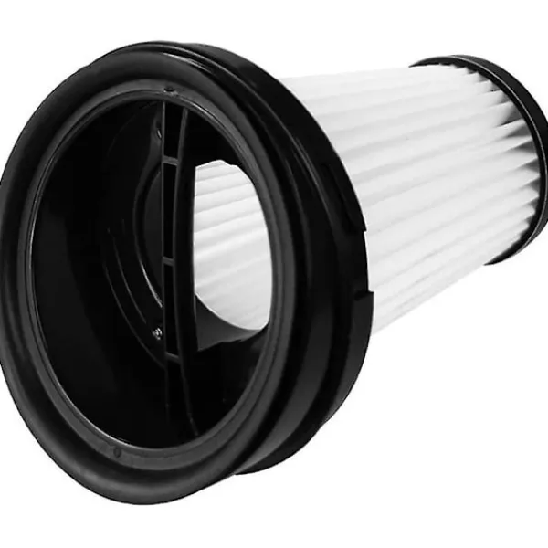 Outlet 3-pack Filter för Grundig VCH9832 VCH9629 VCH9630 Dammsugare