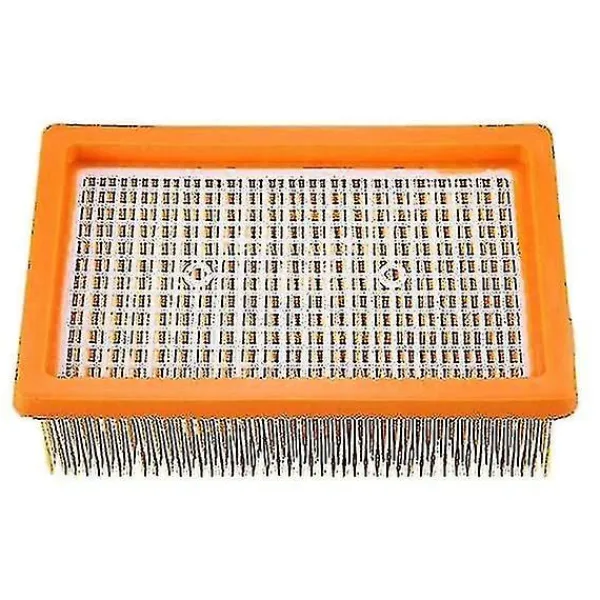 Best 6-pack filter för Karcher Mv4 Mv5 Mv6 Wd4 Wd5 Wd6 dammsugare - Ersättningsdelar, leverfilter