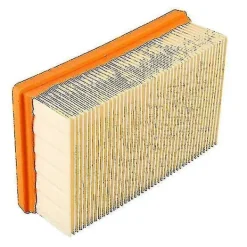 Best 6-pack filter för Karcher Mv4 Mv5 Mv6 Wd4 Wd5 Wd6 dammsugare - Ersättningsdelar, leverfilter