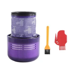 Outlet 3-pack, filter för V11 ersättningsdelar vakuumfilterkit för filterdel