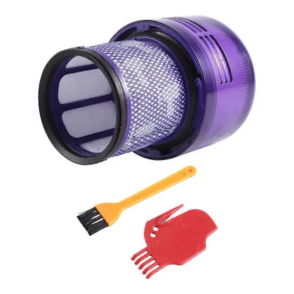 Outlet 3-pack, filter för V11 ersättningsdelar vakuumfilterkit för filterdel