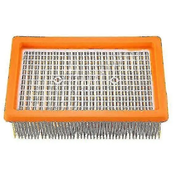 Discount 6-pack Filter Kompatibel Med Karcher Mv4 Mv5 Mv6 Wd4 Wd5 Wd6 Dammsugare, Kompatibel Med Delar Lever Filter[HK]