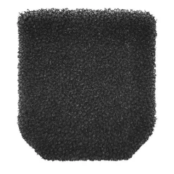 New 6-pack filterkit kompatibelt med Q6, WQ61, WQ71, WQ81 dammsugare [JUN]