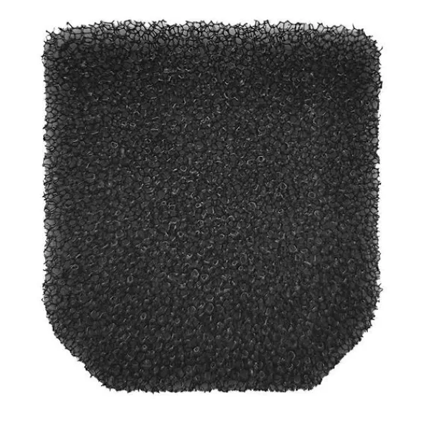 New 6-pack filterkit kompatibelt med Q6, WQ61, WQ71, WQ81 dammsugare [JUN]