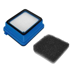 New 6-pack filterkit kompatibelt med Q6, WQ61, WQ71, WQ81 dammsugare [JUN]