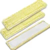 Best 3-pack fönsterputsmoppdynor för Karcher WV2 Plus WV5 Premium