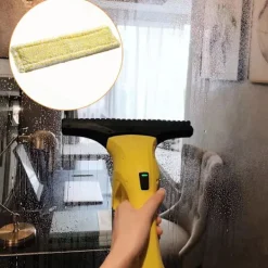 Discount AUGRO 3-pack fönsterputsmoppdynor för Karcher WV2 Plus WV5 Premium