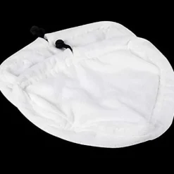 New 4-pack för Shark Steam Mop S1000 S1000A S1000C S1000WM S10001C Tvättbara ersättningsmoppar för Shark Steam Mop bs