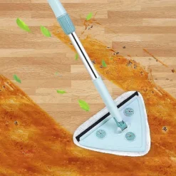 Discount 4-pack för Silvercrest Lidl Ångmoppskydd Ångrengöringstillbehör [DB]