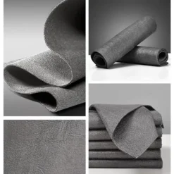 Sale Generic 10-pack Glorihoby Förtjockad Magisk Rengöringsduk, Återanvändbar Mikrofiberduk, Streckfri (30*30cm)