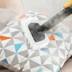 Online 12-pack Handverktyg Frottéöverdrag, för Handmunstycke, för Ångtvätt SC 2, SC 3, SC 4, SC 5