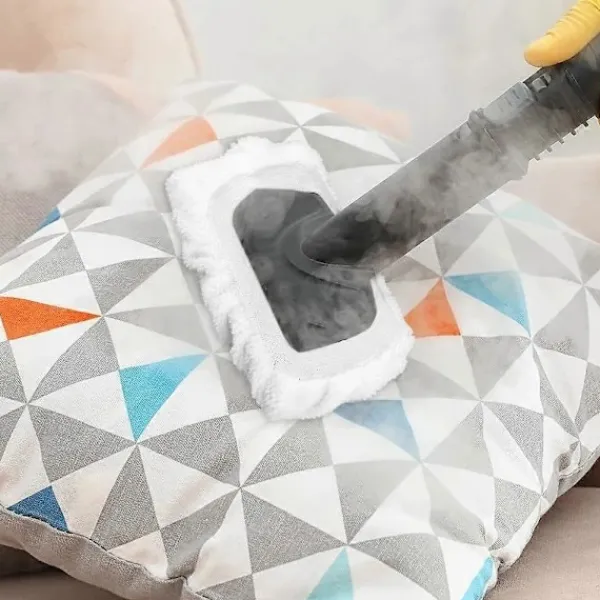 Online 12-pack Handverktyg Frottéöverdrag, för Handmunstycke, för Ångtvätt SC 2, SC 3, SC 4, SC 5