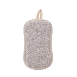 Sale 6-pack hållbara skrubbsvampar, repfria mikrofibersvampar