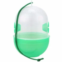 Hot 5-pack hängande geting- och flugfångare - kapseltyp