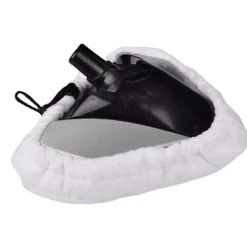 Best 6-pack H2O ångmoppdynor ersättning tvättbar trasa rengöring