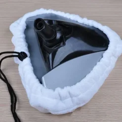 Best 6-pack H2O ångmoppdynor ersättning tvättbar trasa rengöring