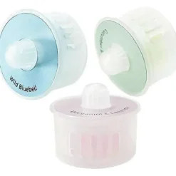 Sale 12-pack Kapslar Luftfräschare för Deebot T9 T9 MAX T9 Power T9 Tillbehör