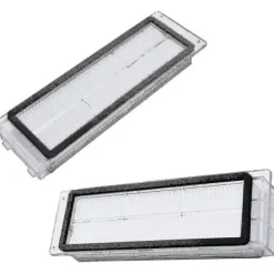 Outlet 14-pack kompatibelt med Roborock S6 S6 Maxv S6 Pure S5 S5 reservdelar null ingen