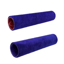 Outlet 2-pack Kompatibla för Wash G1 Golvrengörare Mjuk Huvudborste Rulle Ersättningstillbehör Reservdelar