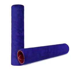 Outlet 2-pack Kompatibla för Wash G1 Golvrengörare Mjuk Huvudborste Rulle Ersättningstillbehör Reservdelar